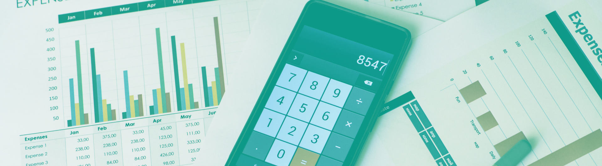 Fundamentos Matemáticos para Finanças e Contabilidade